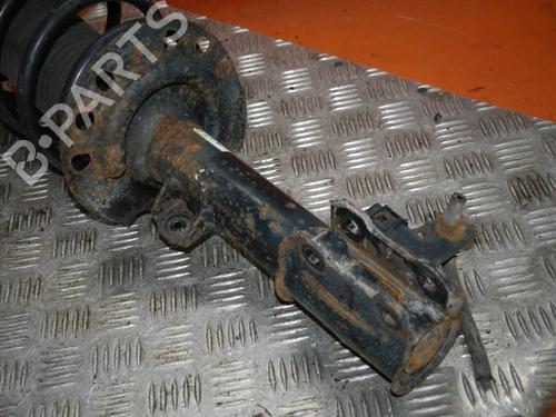 Right front shock absorber OPEL VECTRA C Estate (Z02) 1.9 CDTI (F35) | BP26725391M17 