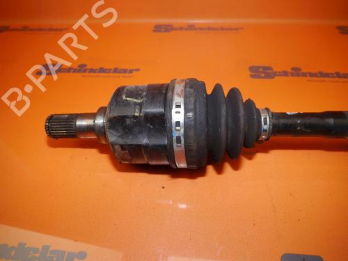 Left front driveshaft HYUNDAI ix35 (LM, EL, ELH) 1.7 CRDi | BP33684262M38 - Image 3