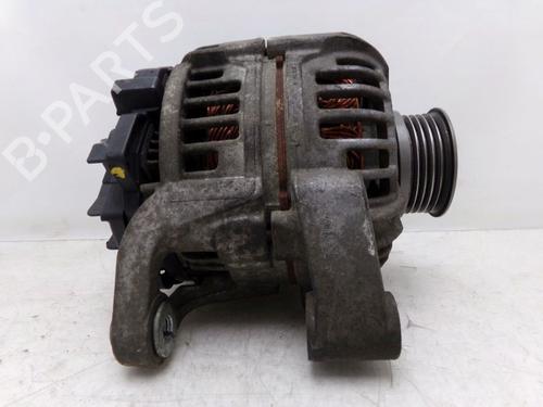 Alternator OPEL CORSA C (X01) 1.2 (F08, F68) | BP29610516M7 