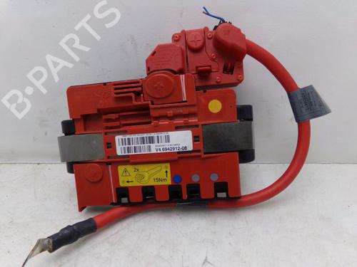 Used Fuse box BMW 3 Coupe (E92) 335 i (306 hp) 30047450