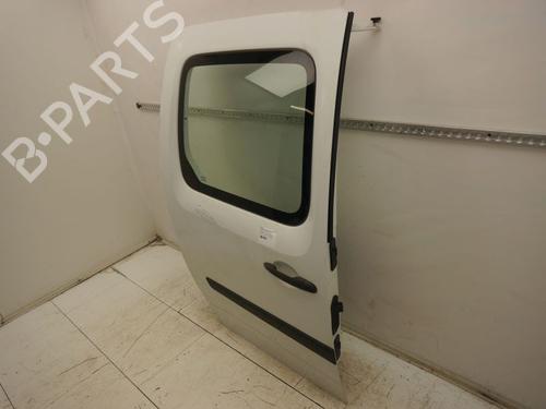Right slide door RENAULT KANGOO Express (FW0/1_) Z.E. (FW0Z, FW1Z) | BP29873345C75