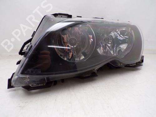 Left headlight BMW 3 (E46) 318 i | BP33155126C28 - Image 2