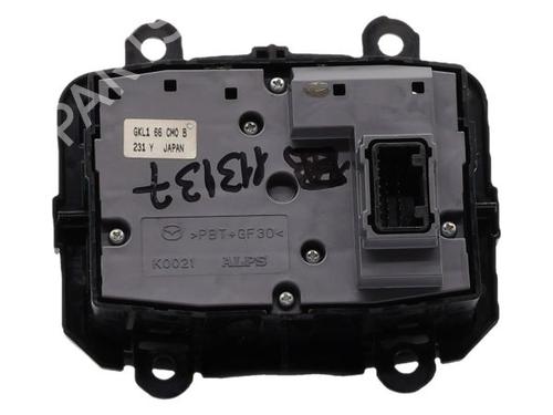 Switch MAZDA 6 Estate (GJ, GL) 2.0 (GJEFW) | BP34008021I30  - Image 5