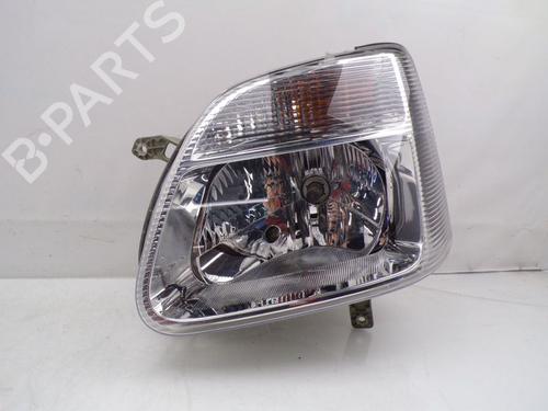 Koplamp links SUZUKI WAGON R+ (MA) 1.3 DDiS (RB413D) (70 hp) 32004737