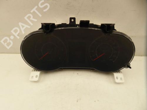 Used Display monitor Display monitor MITSUBISHI OUTLANDER II (CW_W) 2.2 DI-D 4WD (156 hp) 33155387 33155387