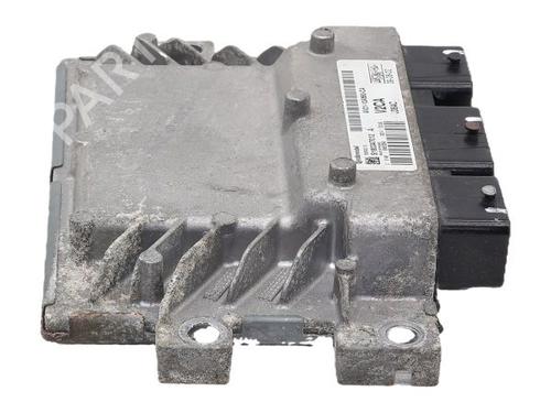 Engine control unit (ECU) FORD FIESTA VI (CB1, CCN) 1.25 | BP40024612M57 - Image 4