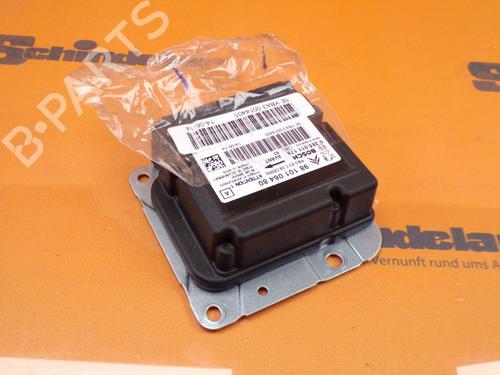 Used ECU airbags CITROËN C4 CACTUS 1.6 BlueHDi 100 (99 hp) 30669756