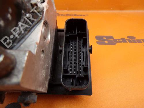 ABS pump VW FOX Hatchback (5Z1, 5Z3, 5Z4) 1.2 | BP24414974M43 