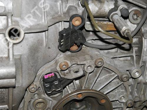 Gearbox AUDI A4 B5 (8D2) 1.8 | BP33153659M3  - Image 7