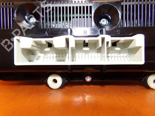 Climate control VW EOS (1F7, 1F8) 2.0 TDI | BP33154092I5 - Image 3