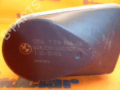Throttle body BMW 6 (E63) 630 i | BP32642352M82 