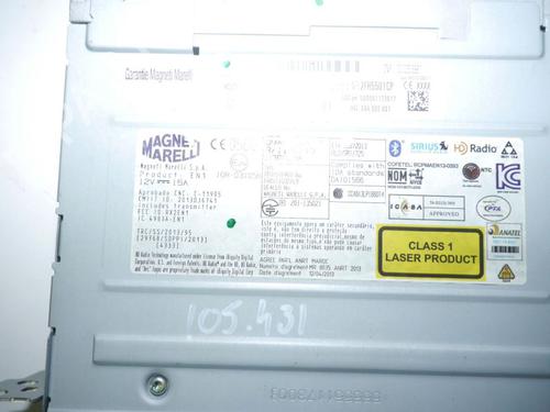 Electronic module BMW 1 (F20) 116 i | BP33143012M83 - Image 5