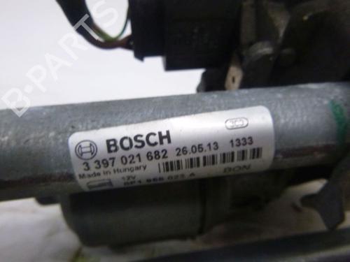 Front wiper motor SEAT LEON SC (5F5) 1.4 TSI | BP32823908M29 - Image 3