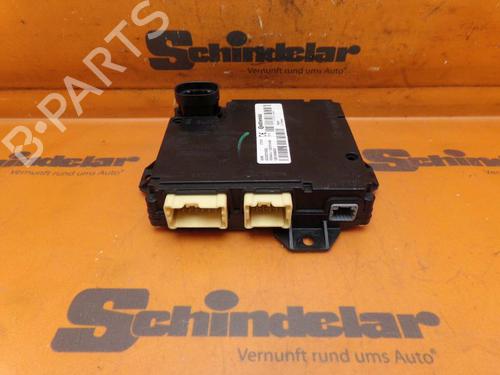 Øvrige styreenhet RENAULT TRAFIC III Van (FG_) 2.0 dCi 145 (FGML) (145 hp) 26916825