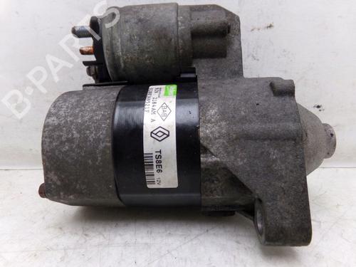 Motorino avviamento RENAULT TWINGO II (CN0_) 1.2 16V (CN0K, CN0V, CN0A) (76 hp) 30916792