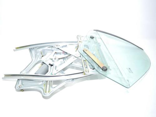 Rudehejsemekanisme venstre bagtil OPEL ASTRA G Convertible (T98) 2.2 16V (F67) (147 hp) 33138998