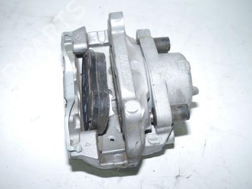 Left front brake caliper OPEL VECTRA C (Z02) 2.2 DTI 16V (F69) | BP24386304M105 
