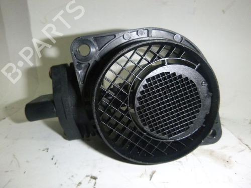 Mass air flow sensor VW TOURAN (1T1, 1T2) 1.9 TDI | BP24383381M95 