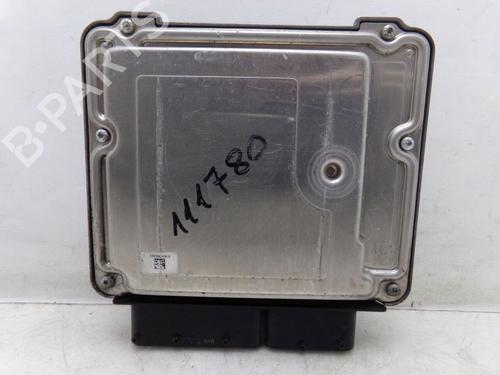 Engine control unit (ECU) OPEL INSIGNIA A (G09) 2.0 CDTI (68) | BP33156024M57 - Image 3