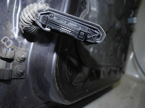 Right front door BMW 1 (E87) 116 i | BP24385636C3 
