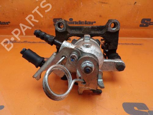 Left rear brake caliper FORD MONDEO IV Saloon (BA7) 2.0 | BP27666702M107