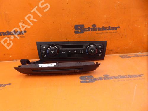 Commande Chauffage BMW 1 (E87) 116 i (115 hp) 33154500