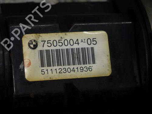 Right front driveshaft BMW X5 (E53) 3.0 d | BP33696175M39 - Image 6