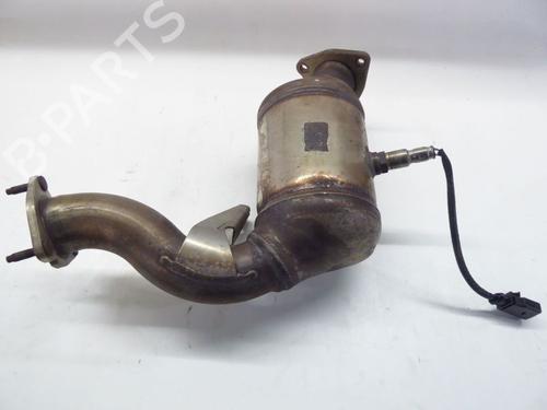 Katalysator für AUDI A5 Sportback (8TA) 2.0 TDI quattro (190 hp) 33143908