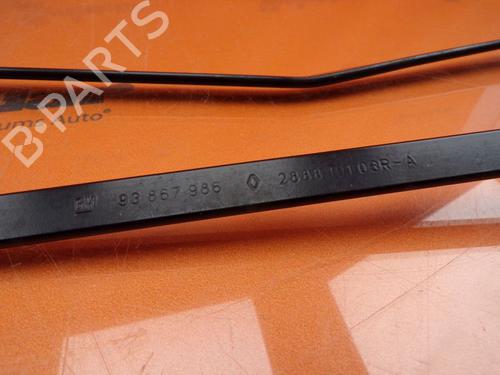 Front windshield wiper arm RENAULT TRAFIC III Van (FG_) 2.0 dCi 145 (FGML) | BP27307521C143 