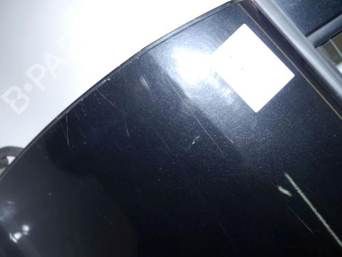 Left rear door SUZUKI SPLASH (EX) 1.0 (A5B310) | BP24385098C4