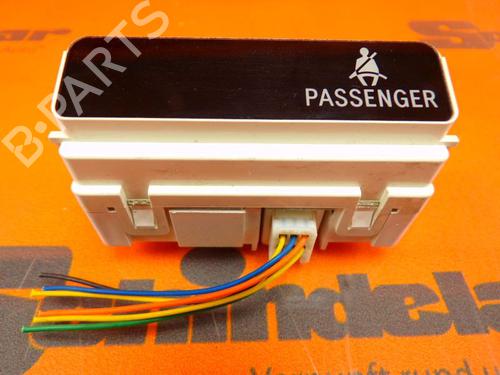 Andre TOYOTA PRIUS Liftback (_W2_) 1.5 Hybrid (NHW20_, NHW20R) (112 hp) 32831665