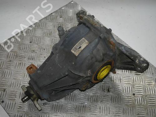 Differential, bag MERCEDES-BENZ C-CLASS T-Model (S204) C 180 Kompressor (204.246) | BP29644824M24 