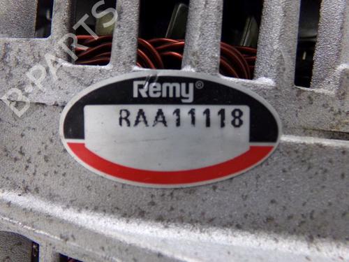 Alternator FIAT GRANDE PUNTO (199_) 1.2 | BP30916672M7