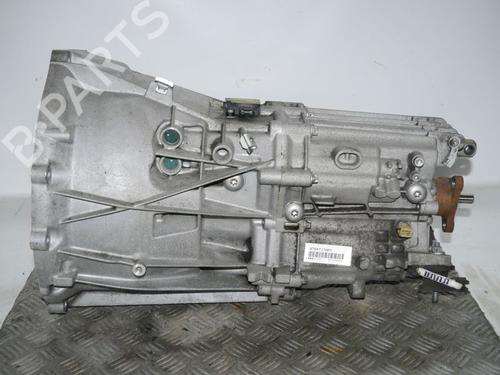Gearbox BMW 1 (F20) 116 i | BP33157673M3 - Image 2