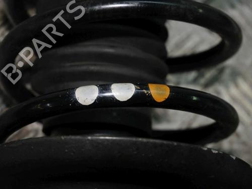 Left front shock absorber PEUGEOT 207 (WA_, WC_) 1.4 | BP30697436M16 