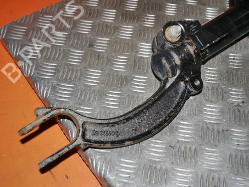 Left front shock absorber AUDI A6 C7 (4G2, 4GC) 2.0 TDI | BP24392066M16 