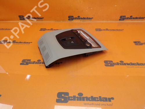 Interior roof light BMW 5 Touring (F11) 535 d | BP24393129I8 