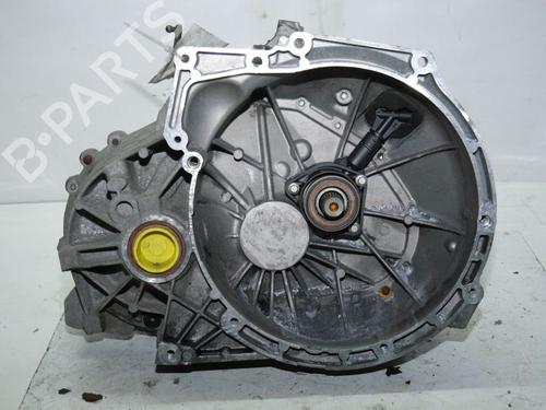 Used Gearbox FORD FOCUS II Turnier (DA_, FFS, DS) 1.6 TDCi (109 hp) 33139396