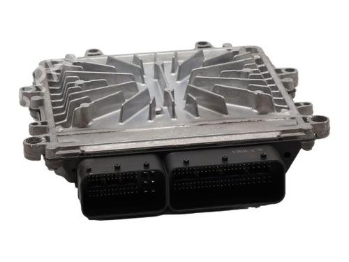Engine control unit (ECU) VOLVO V70 II (285) D5 | BP34105055M57 - Image 5
