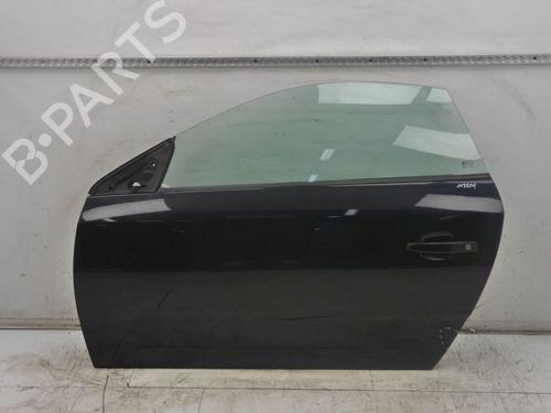 Used Left front door Left front door OPEL TIGRA TwinTop (X04) 1.8 (R97) (125 hp) 35965235 35965235