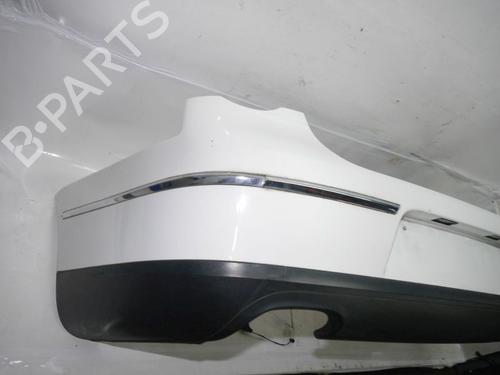 Rear bumper VW PASSAT B6 (3C2) 1.9 TDI | BP24383058C8