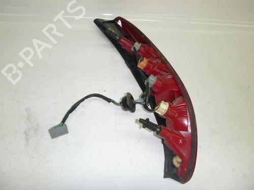 Left taillight FORD MONDEO III Turnier (BWY) 2.0 16V | BP24385909C34 