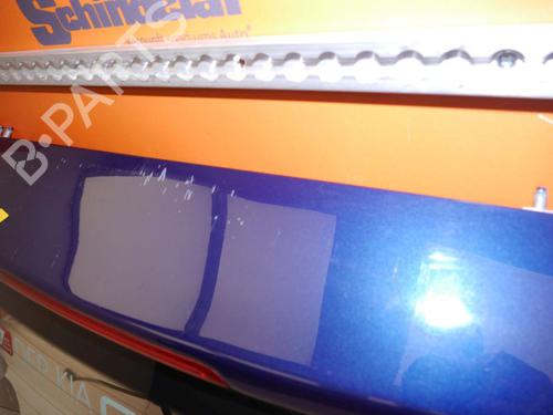 Tailgate KIA CEE'D Hatchback (ED) 1.4 | BP35982218C6 - Image 8