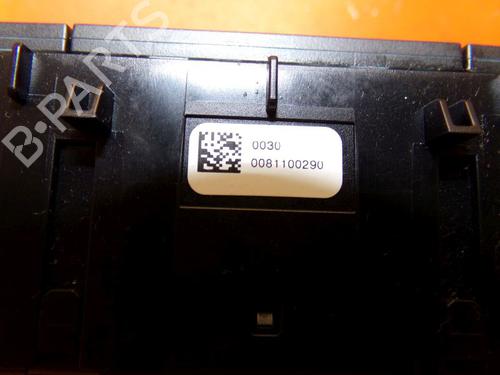 Climate control FORD TRANSIT CONNECT V408 Box Body/MPV 1.5 EcoBlue | BP33151289I5 - Image 8