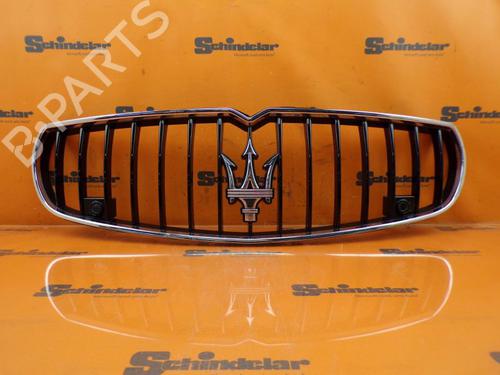 Grill MASERATI QUATTROPORTE VI 3.0 D (275 hp) 32648558