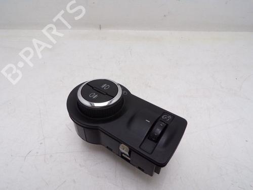 Headlight switch OPEL INSIGNIA A (G09) 2.0 CDTI (68) | BP33892406I24 - Image 3