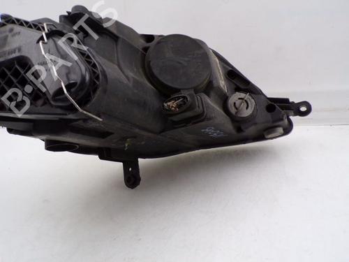 Left headlight VW GOLF PLUS V (5M1, 521) 1.9 TDI | BP33892446C28  - Image 8