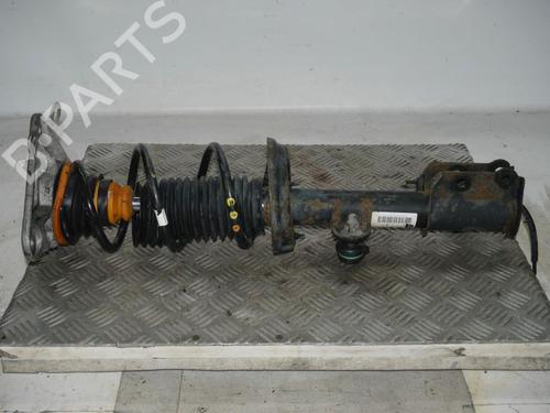 Used Right rear shock absorber Right rear shock absorber JEEP RENEGADE SUV (BU, B1, BV) 1.0 T-GDi (120 hp) 35923819 35923819