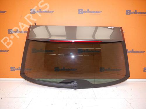 Used Tailgate BMW 5 Touring (F11) M 550 d xDrive (381 hp) 24392272