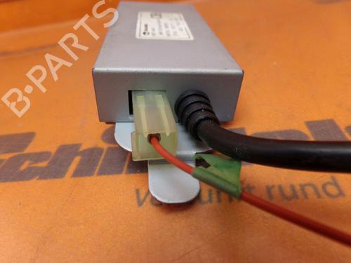 Electronic module CHEVROLET CAPTIVA (C100, C140) 2.4 LPG | BP32647476M83